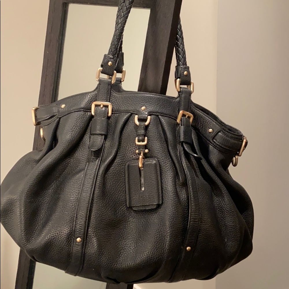 Hugo Boss Tote Bag - Picture 4 of 4
